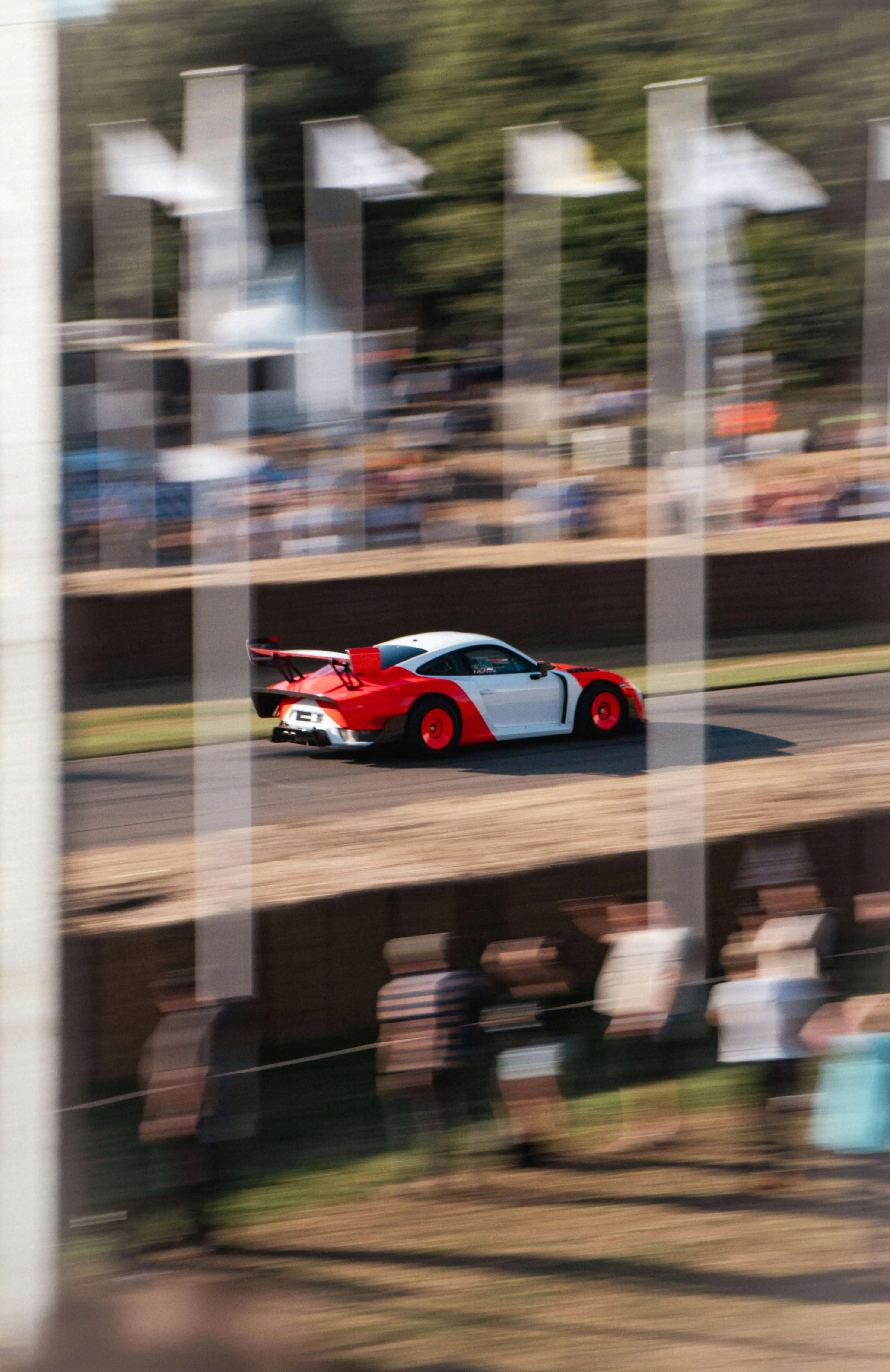 Goodwood - Motorsport Festival of Speed