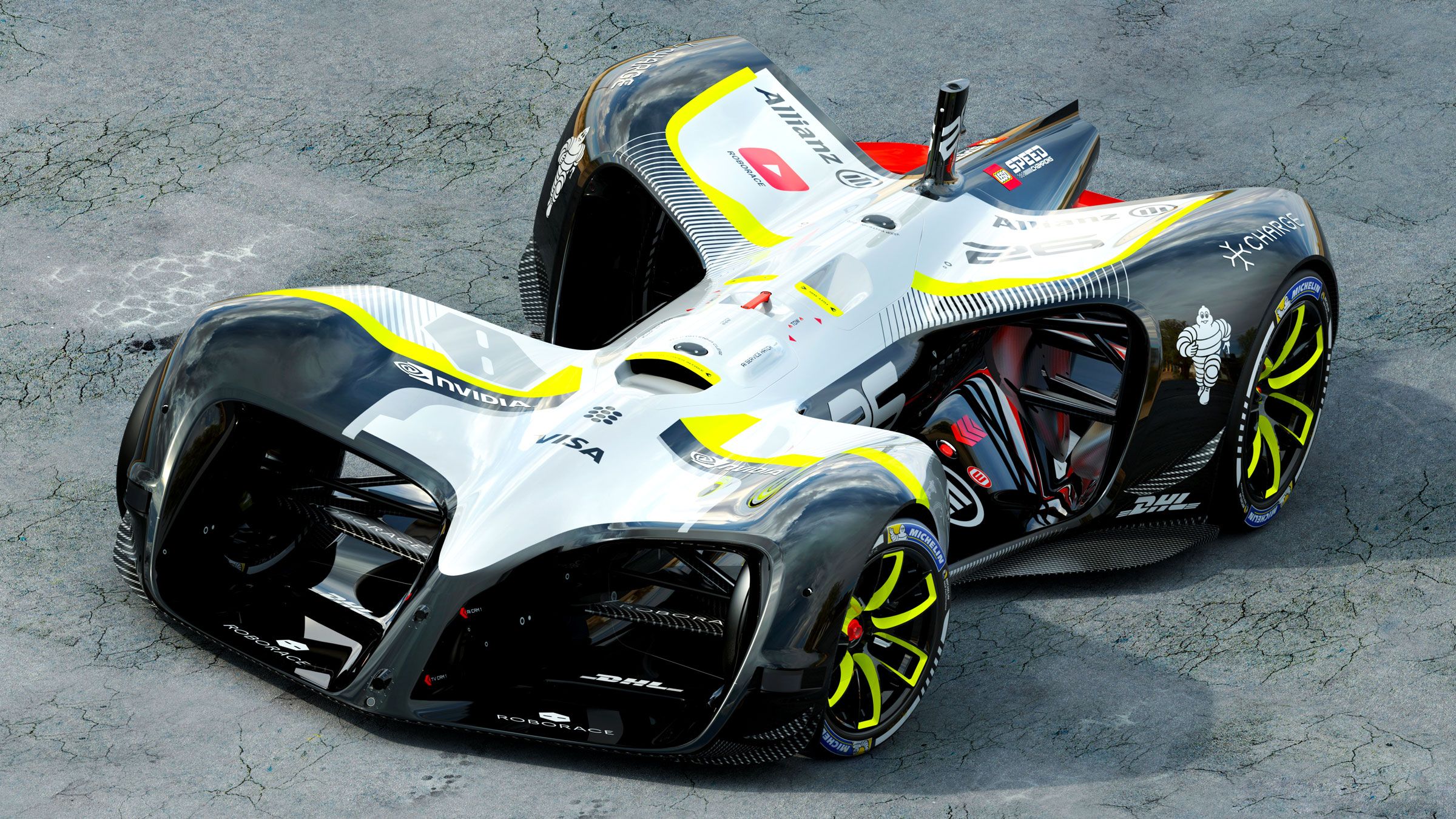 Roborace
